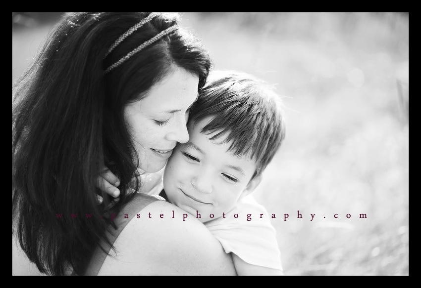Los Angeles Baby Photographer